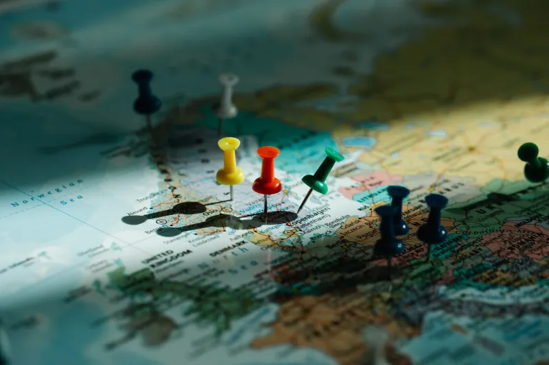 Beyond Borders: Why Filing Only in the US Leaves Your Patent Dangerously Exposed