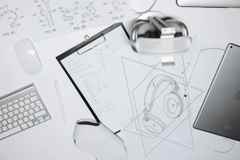 Ornamental and Overlooked: The Case for Building a Design Patent Portfolio Before Your Product Launches
