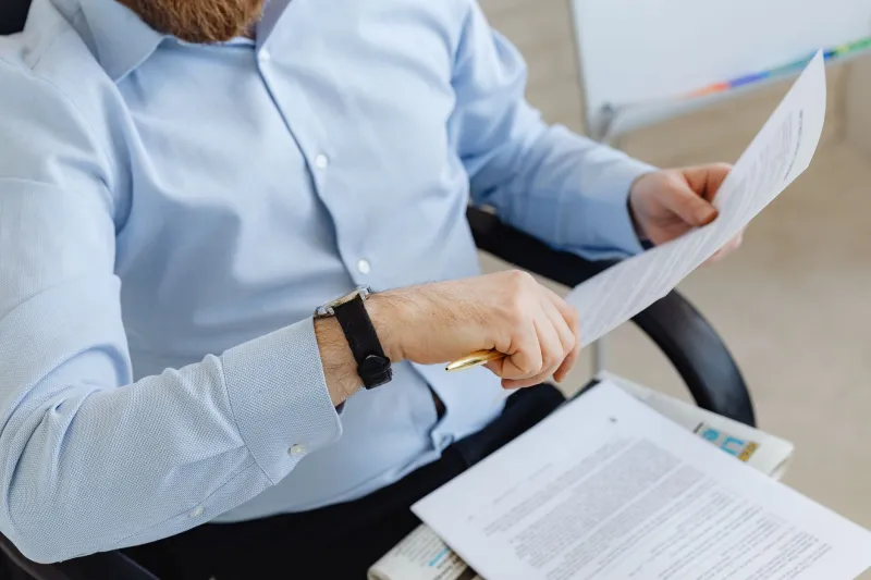 Speed Kills Scope: The Hidden Dangers of Filing Your Patent Too Soon